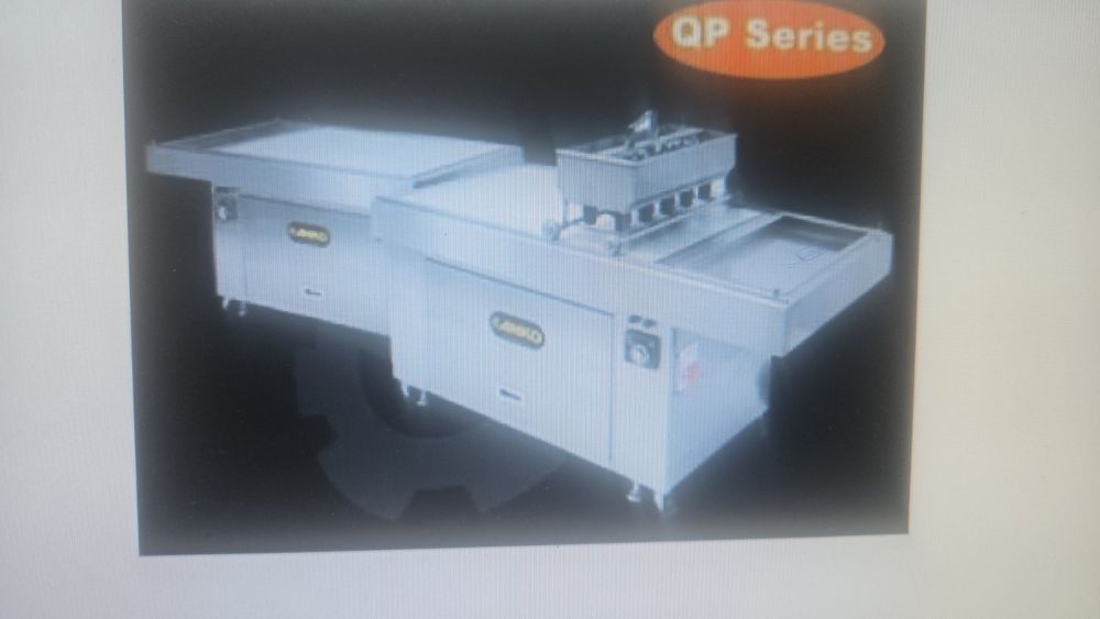 Машина для виробництва оладок,панкейків