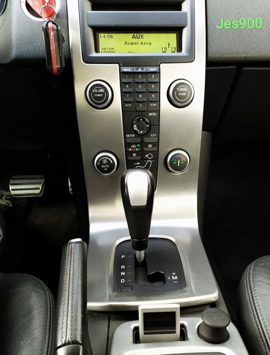 Bluetooth 5.0 для Volvo C S V XC 30 40 50 70 90 Вольво AUX Аукс Блютуз