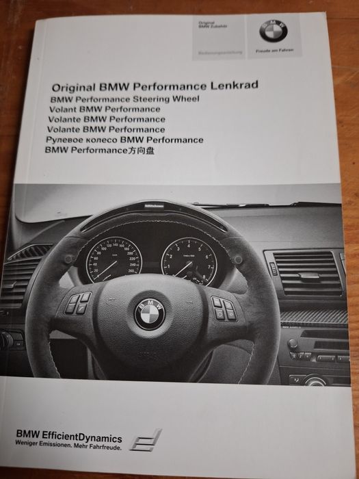 BMW 123D bi-turbo 204 cv sem nada a fazer