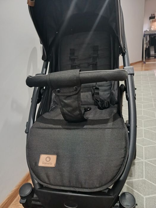 Świetna spacerówka