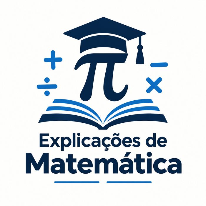 Explicações de Matemática