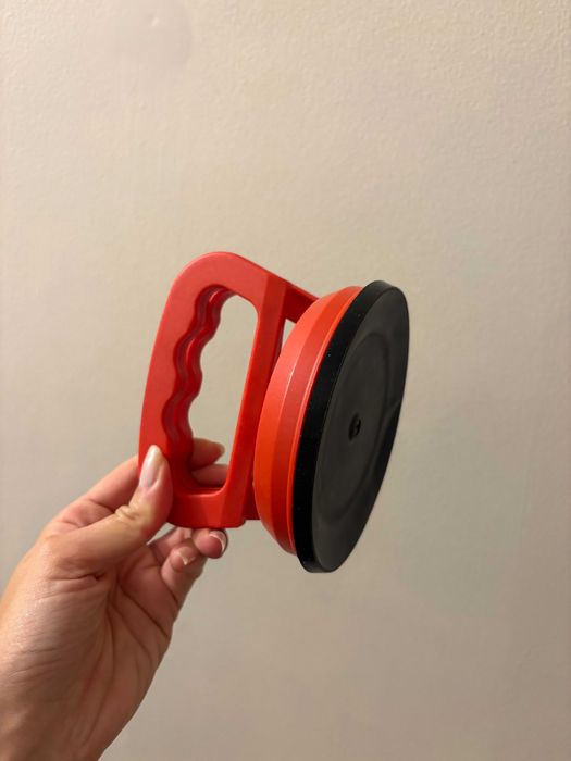 Ventosa reparadora de choques para carros e motas - NOVA