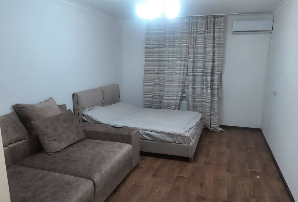 ЖК Soho Residence, вул. Деміївська 13, метро Деміївська