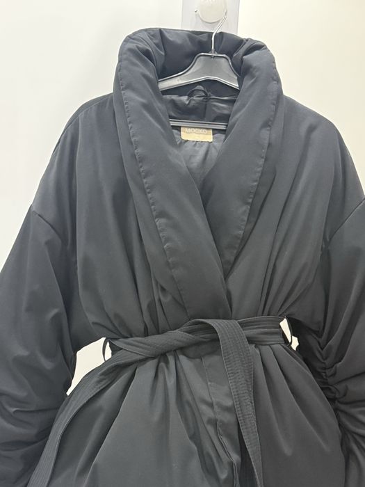 Пуховик Mocko xs:s розмір