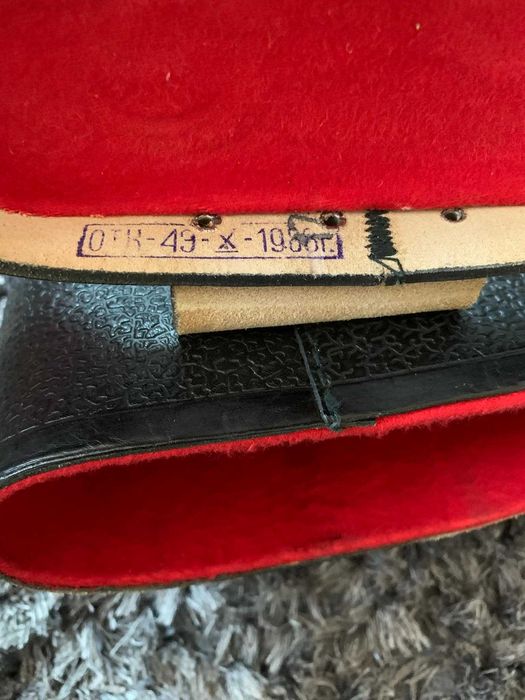 Sprzedam radziecką lornetkę 8x30