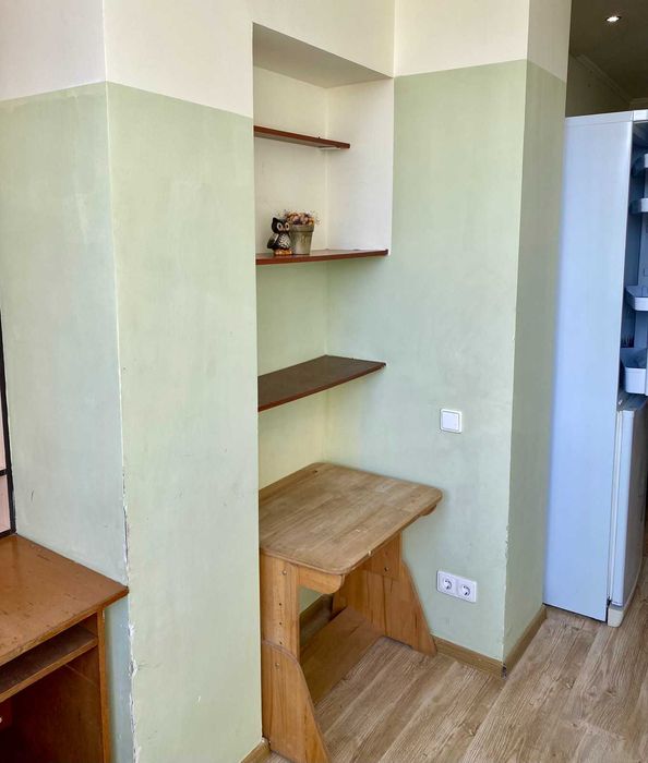 Пропонуємо до продажу 1-кімнатну квартиру в місті Канів.