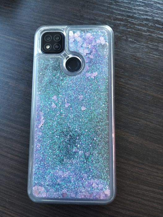 Продам телефон Редмі 9С NFS