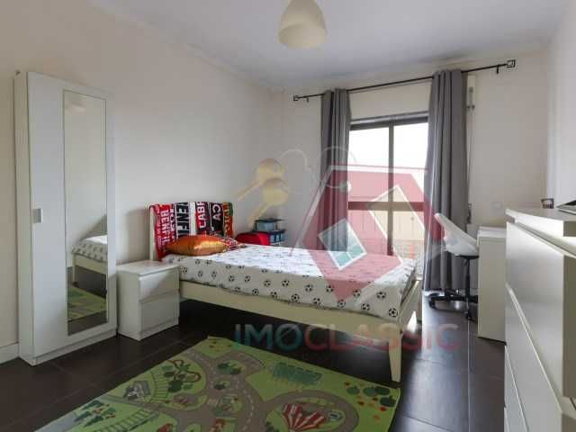 Apartamento T2+1 com 102,4 m² em localização privilegiada