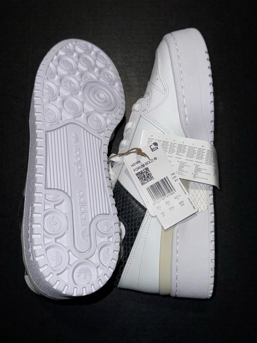 Кросівки Adidas Forum Bold, розмір 42,5, Оригінал!
