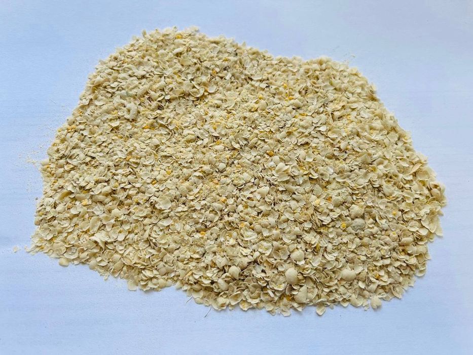 висівка горохова (мучка, отруби)