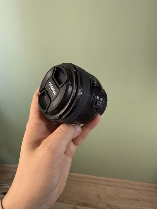 Zestaw fotograficzny Nikon D5300 + 3 obiektywy + akcesoria!