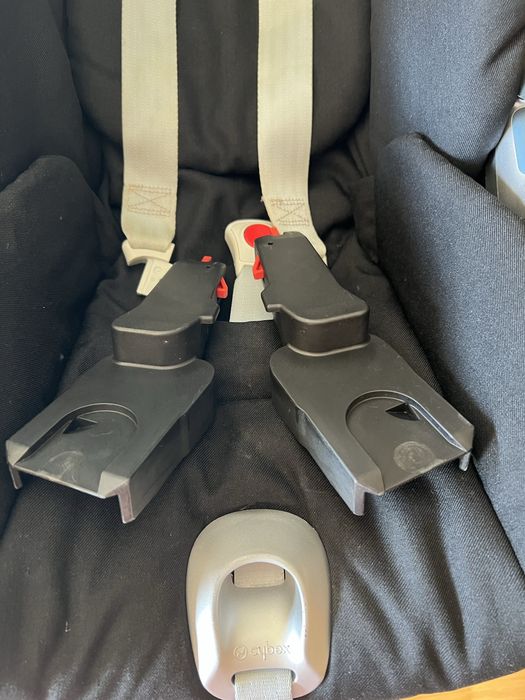 Cadeira Bebé || Cybex