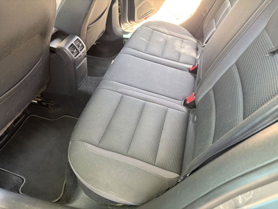GOLF VI 1.6 TDI 5P 2011