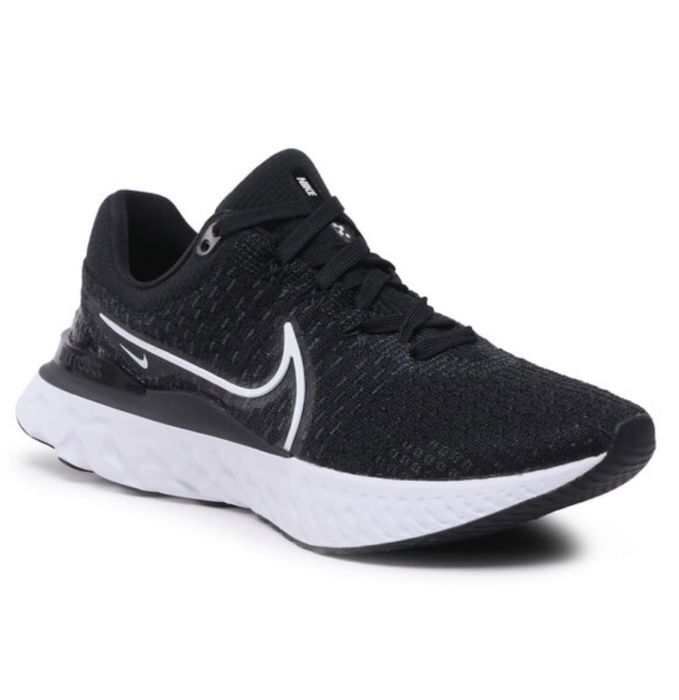 Оригінал 100% Кросівки Nike React Infinity Run Flyknit 3.  / 26см /