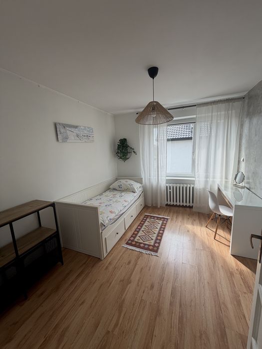 apartament 4 osobowy