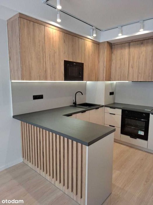 Mieszkanie 2-pokojowe