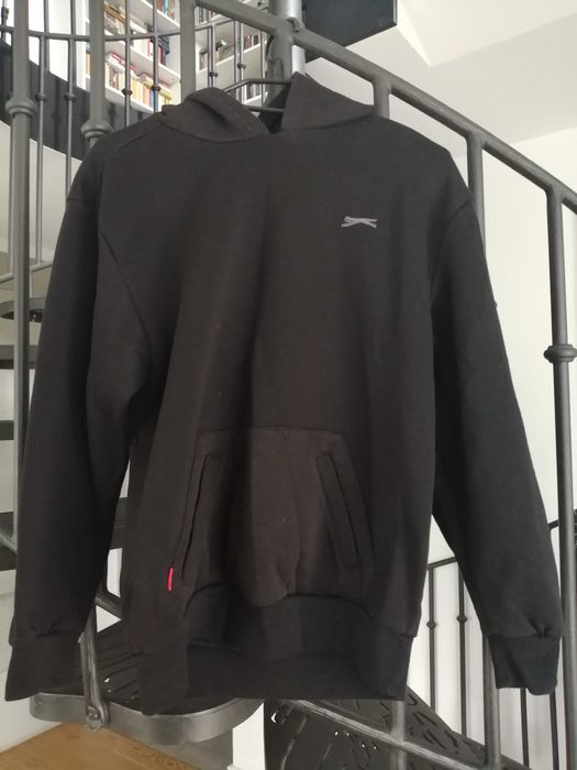 bluza dresowa puma 158 cm