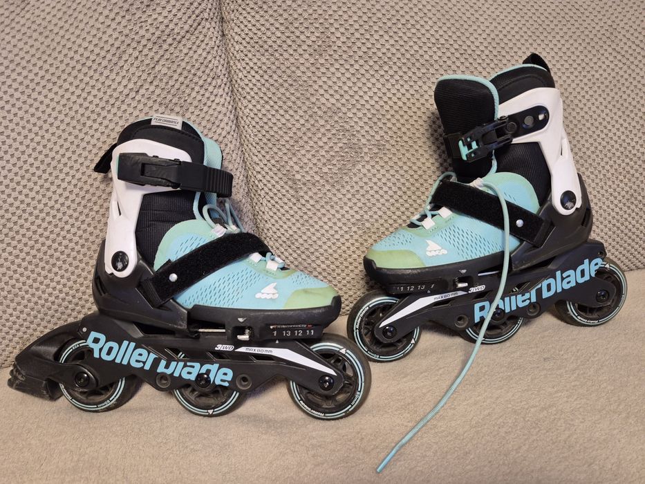 Rolki Rollerbiade
