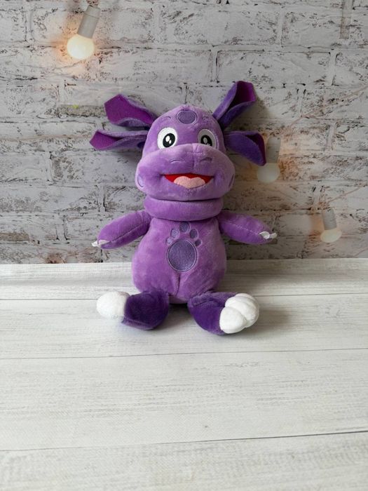 Мʼякі іграшки для дітей