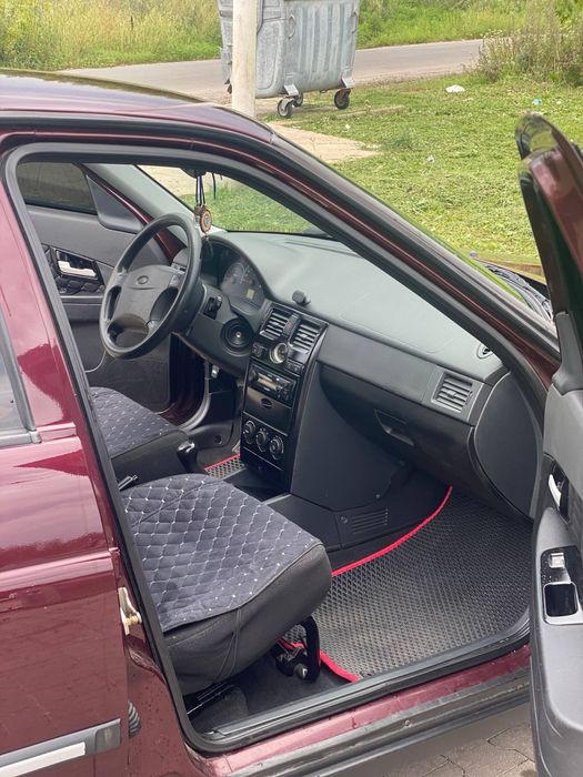 Lada Priora/Лада Приора 2172