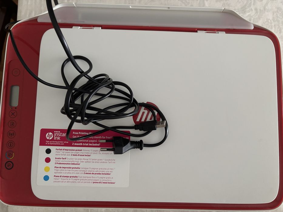Impressora hp sem tinteiros514127711206778881