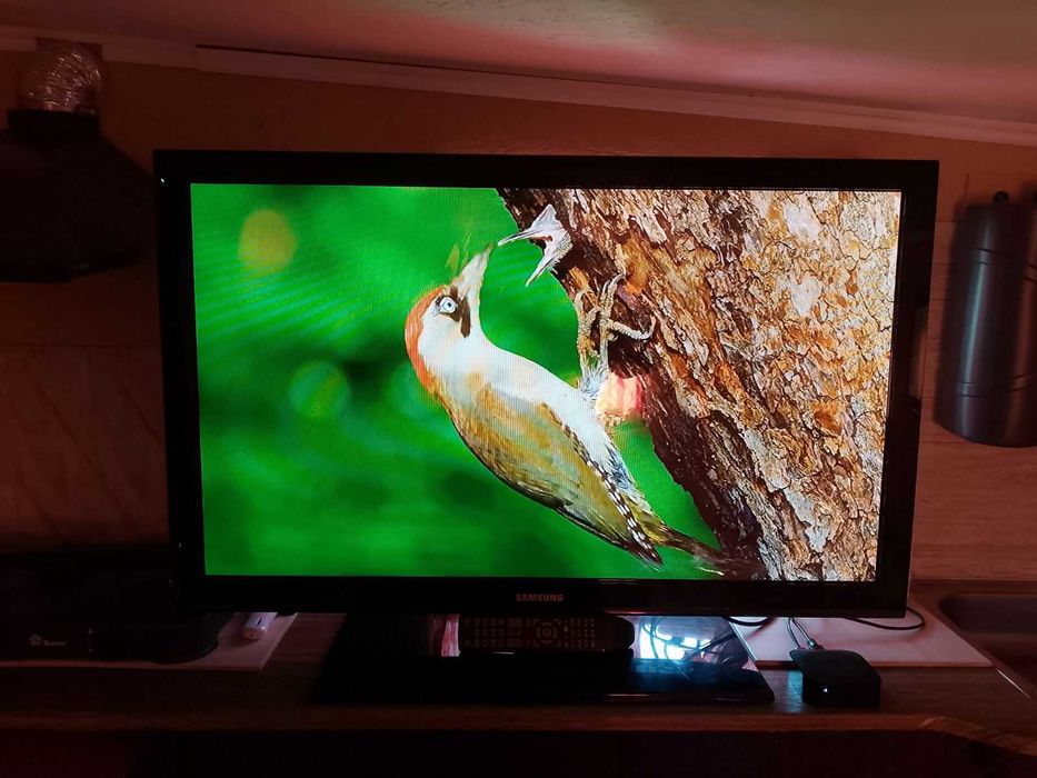 Телевизор Samsung PS42C431A2W