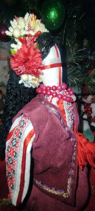 Новорічні композиції