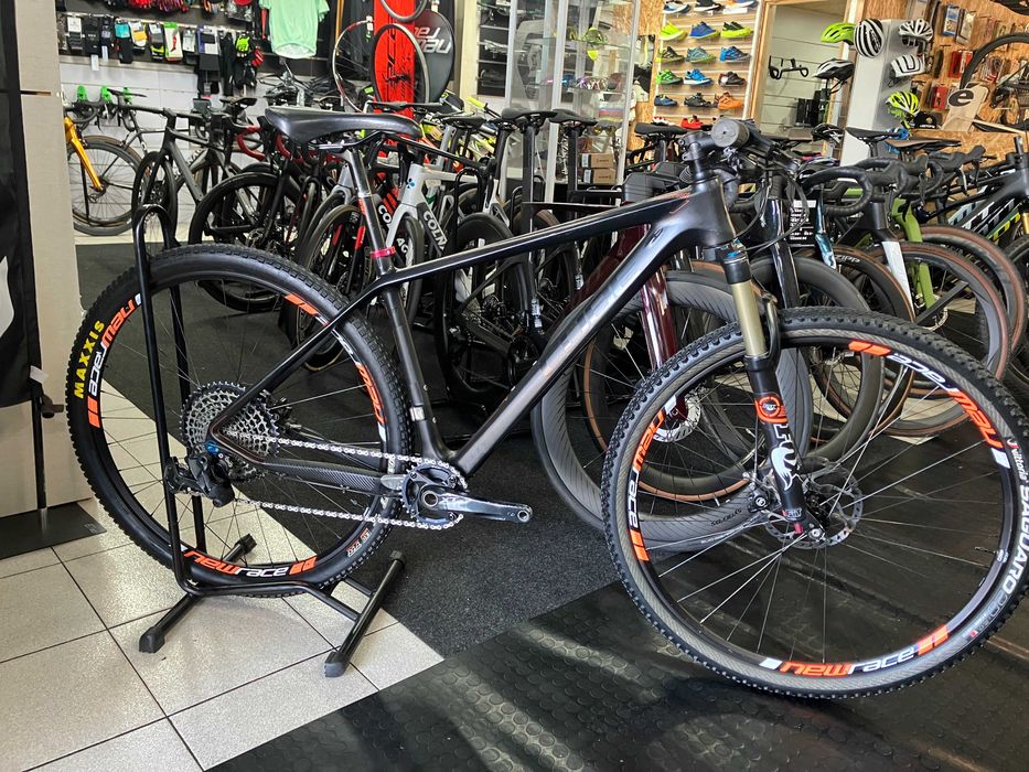 CUBE REACTION TAMANHO S