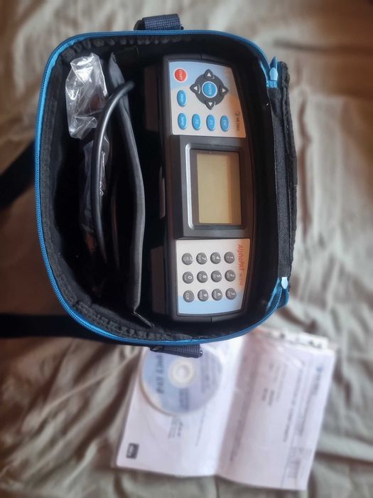 Tester PAT Metrel AlphaPAT MI 2142