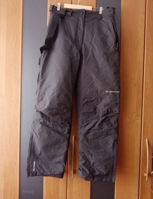 Spodnie narciarskie Bergson rozm. XL