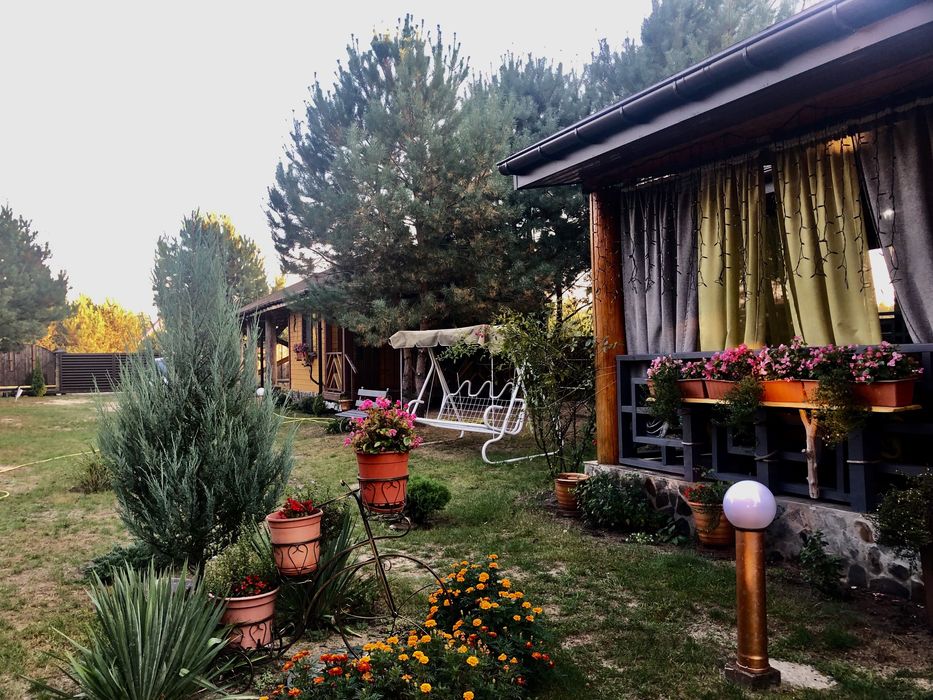 Відпочинок озеро Світязь. Будинок подобово Світязь. Чан баня Світязь.