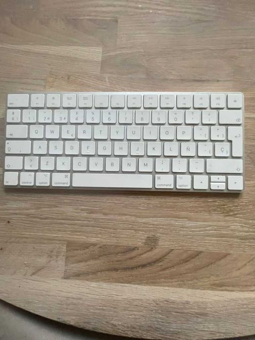 iPad air gen4, iPhone 12, Magic keybord Apple, Apple Pen USB-C
