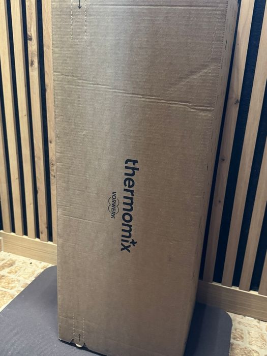 Thermomix TM7 NOWY 24 miesiace gwarancji