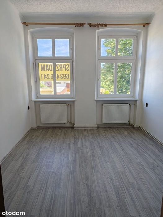 Okazja ! Mieszkanie w Wolinie!