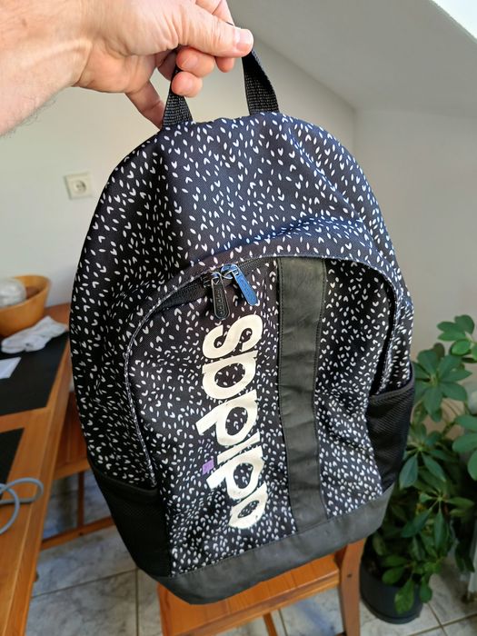 Adidas plecak ok. 25 litrów