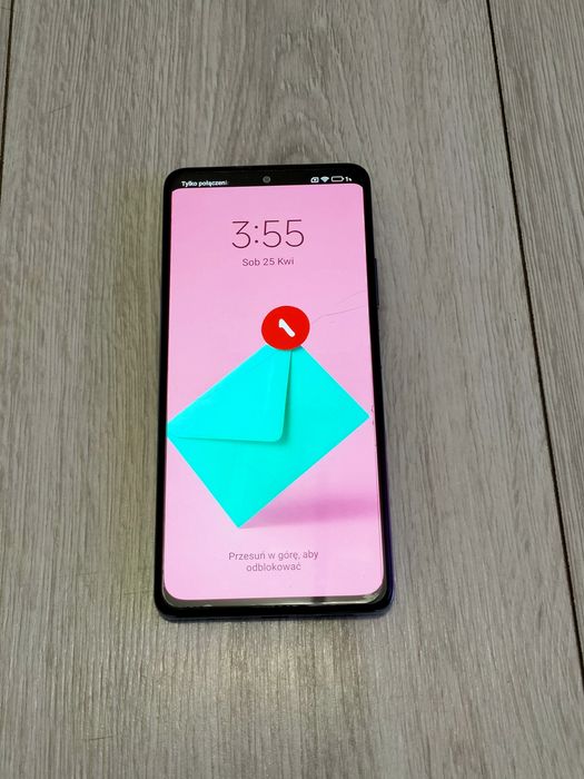 Telefon Xiaomi Redmi Note 10 Pro
