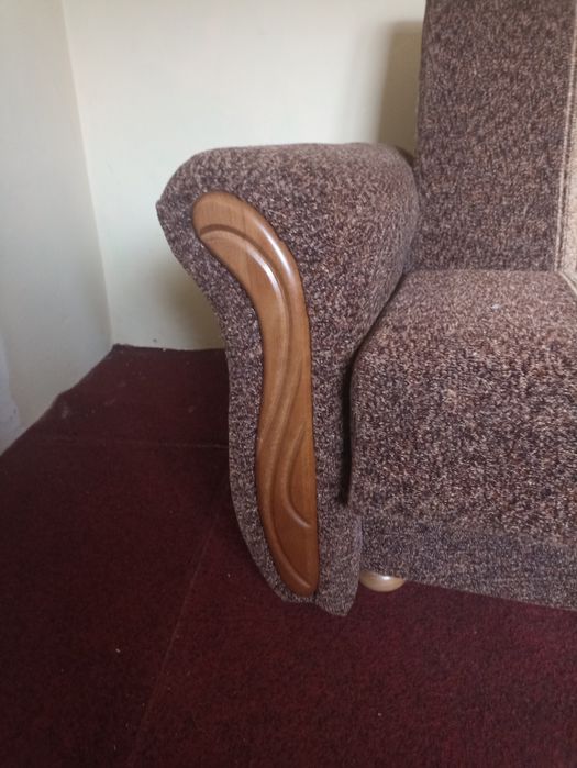 Wersalka  rozkładana