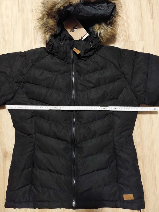 Damska kurtka ocieplana Trespass