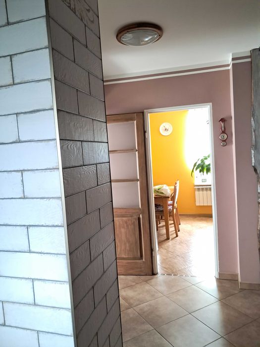 Sprzedam  małe mieszkanie