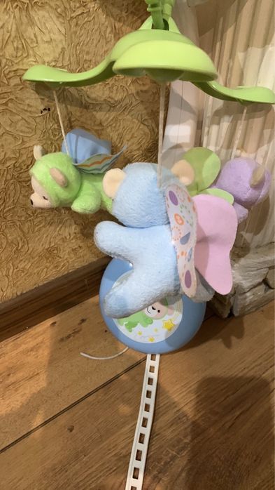 Мобіль Fisher Price