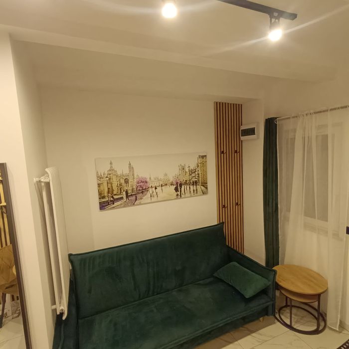 StylowA kawalerka loft czerwona cegła Industrialne stylowe Podmurna Toruń BEZCZYNSZOWE!!