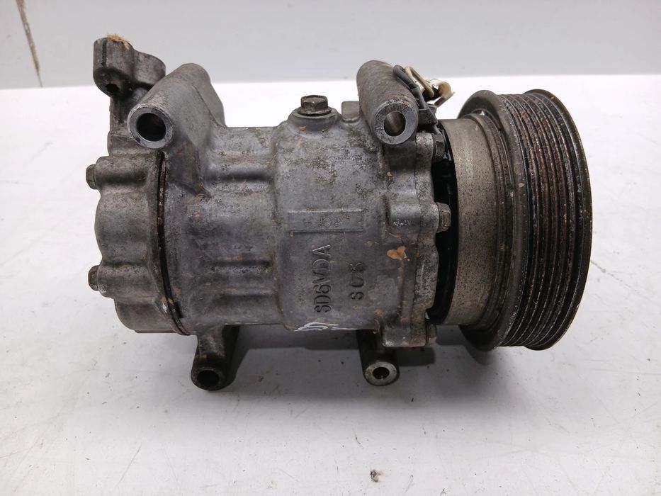 Compressor AC RENAULT Clio II (BB0/1/2_, CB0/1/2_)