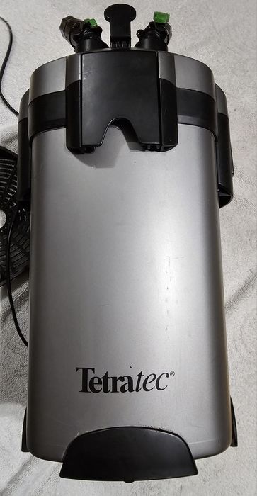 Зовнішній фільтр для акваріума Tetra   EX 700.