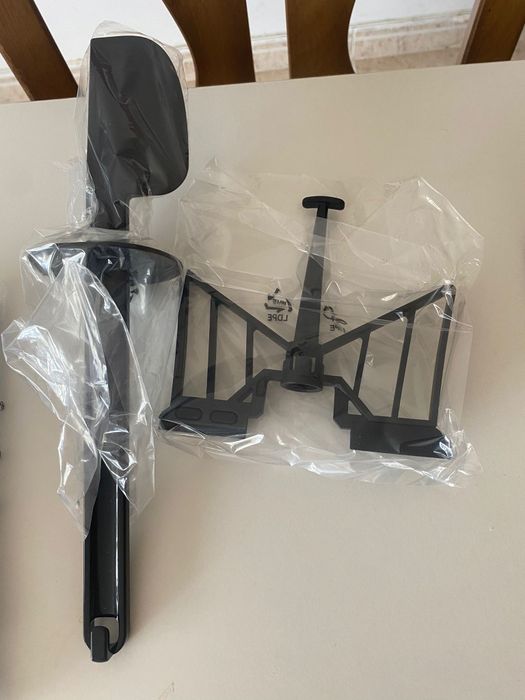 Robô de cozinha moulinex