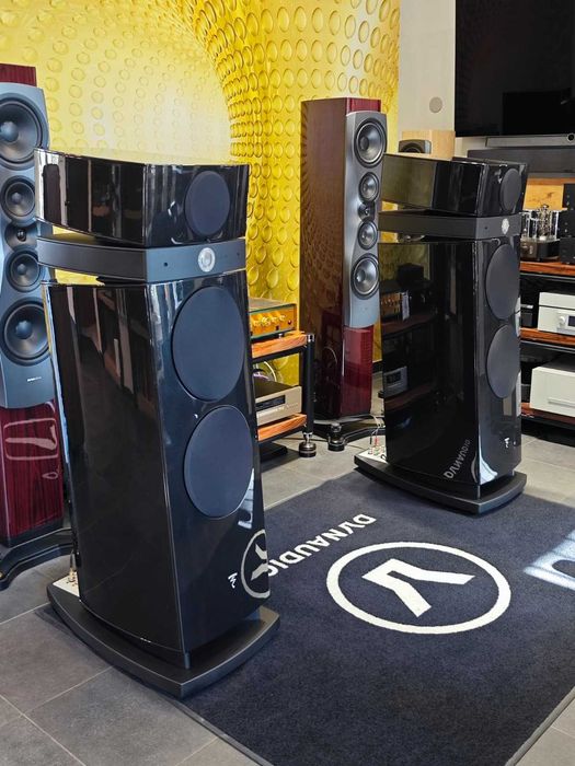 Focal Maestro Utopia Evo