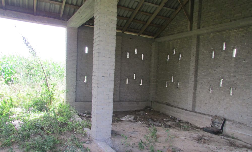 Działka siedliskowa 6,5 ha Brzozów A - Więcej