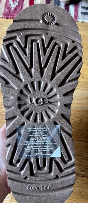 Buty UGG TAZZ rozmiar 38