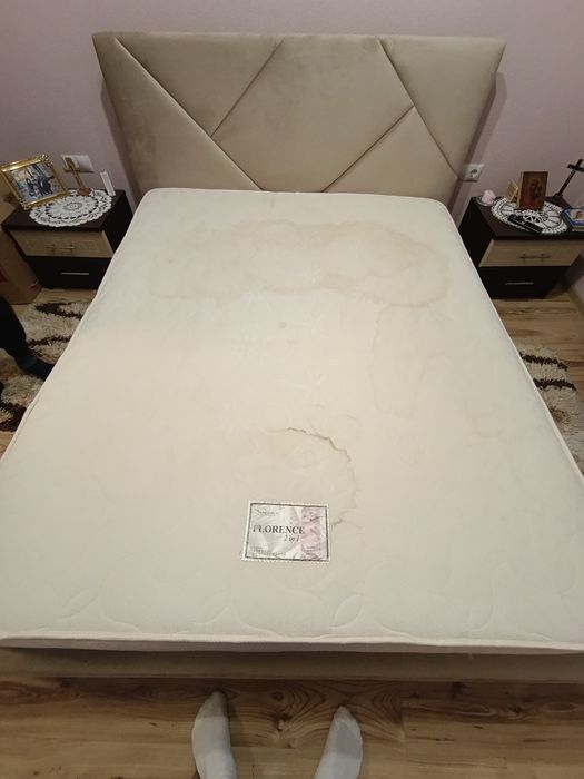 Матрац для ліжка