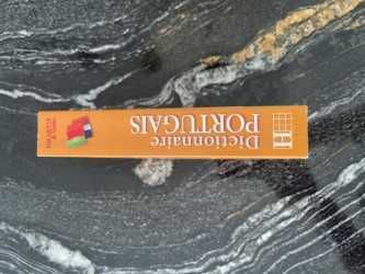 Dicionário Mini Hachette & Verbo - Francês - Português