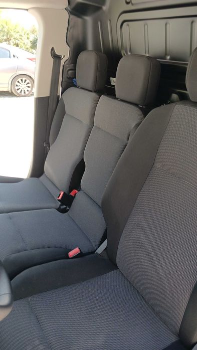 peugeot partner bluehdi 1.5